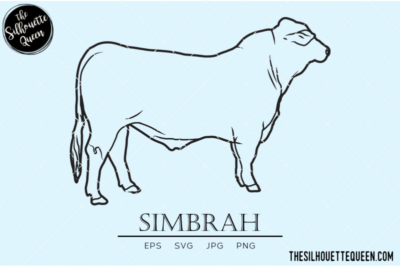 simbrah-vector