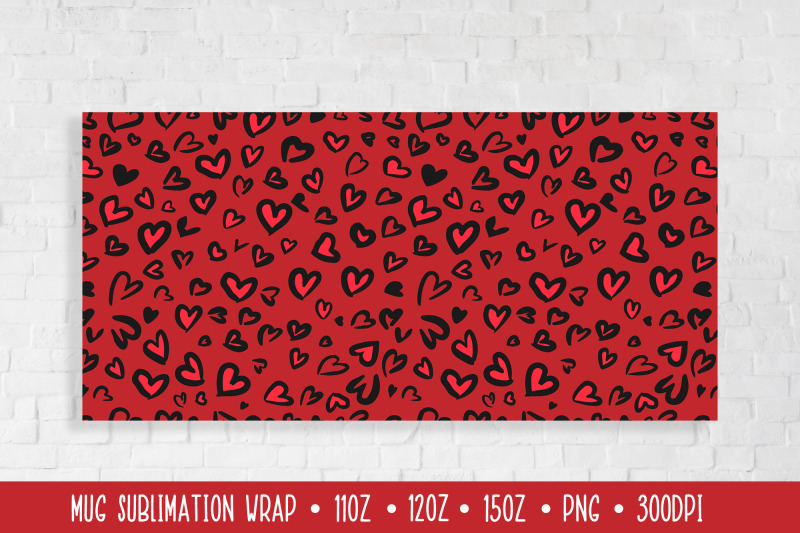 red-valentines-mug-sublimation-design-heart-leopard-wrap