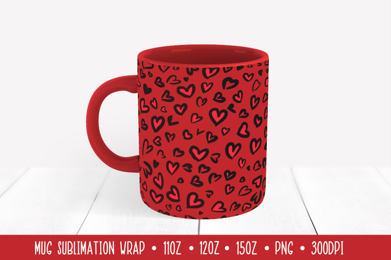 red-valentines-mug-sublimation-design-heart-leopard-wrap