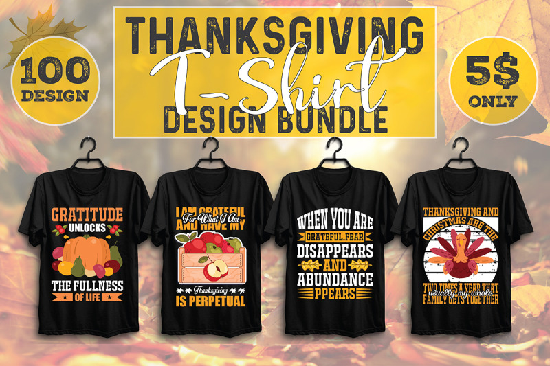 thanksgiving-t-shirt-design-bundle