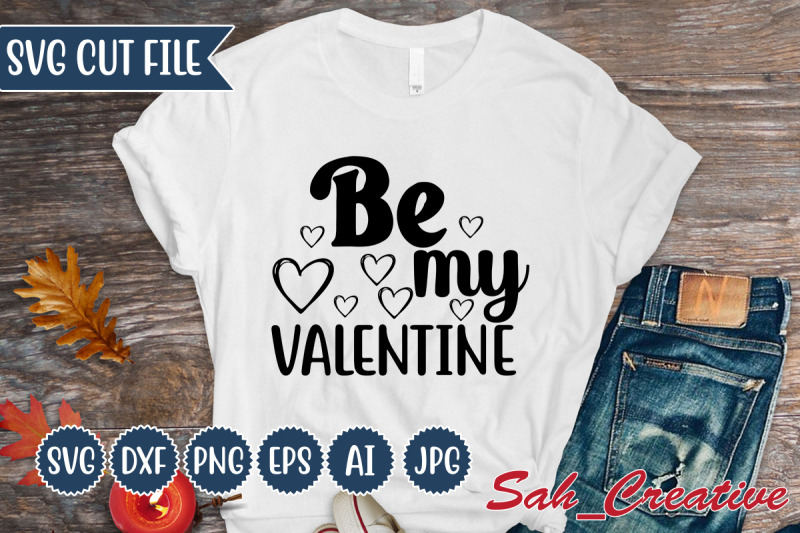 be-my-valentine