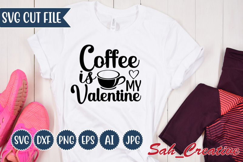 coffee-is-my-valentine