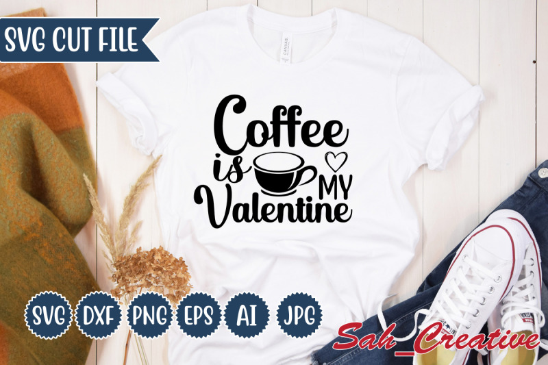 coffee-is-my-valentine