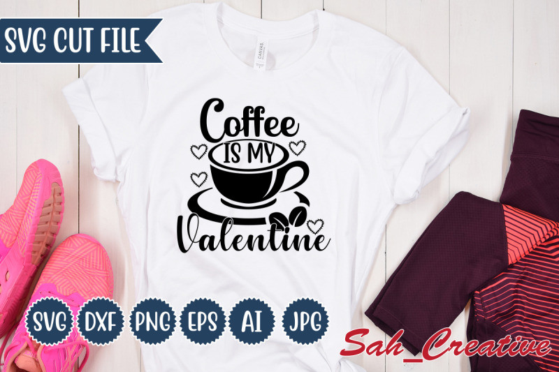 coffee-is-my-valentine