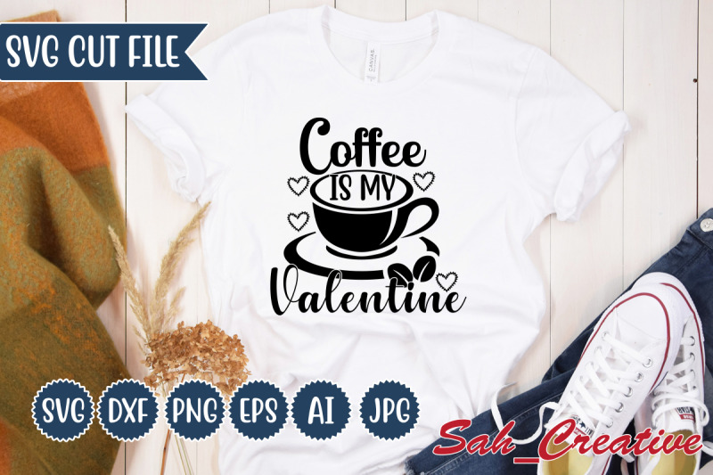 coffee-is-my-valentine