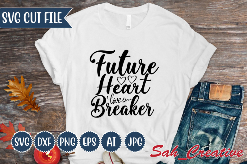 future-heart-breaker