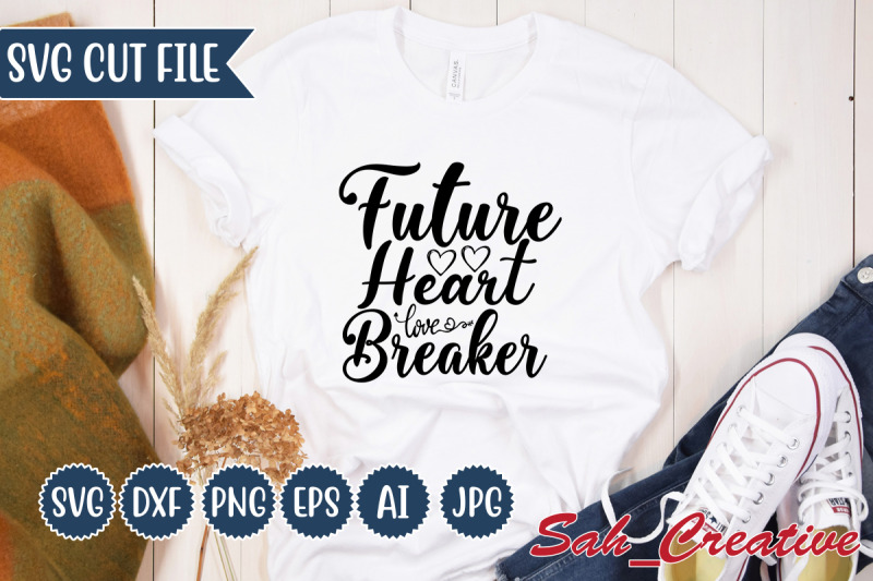 future-heart-breaker