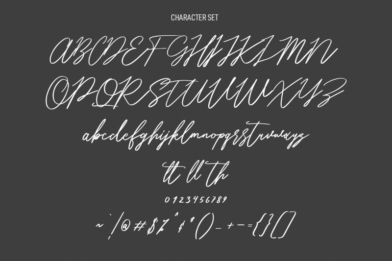 belostika-brush-script-font