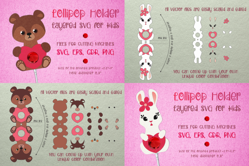 animals-valentines-lollipop-holders-bundle