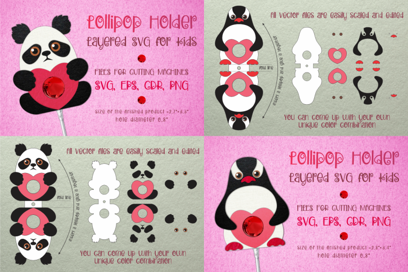 animals-valentines-lollipop-holders-bundle