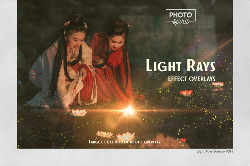 light-rays-effect-overlays