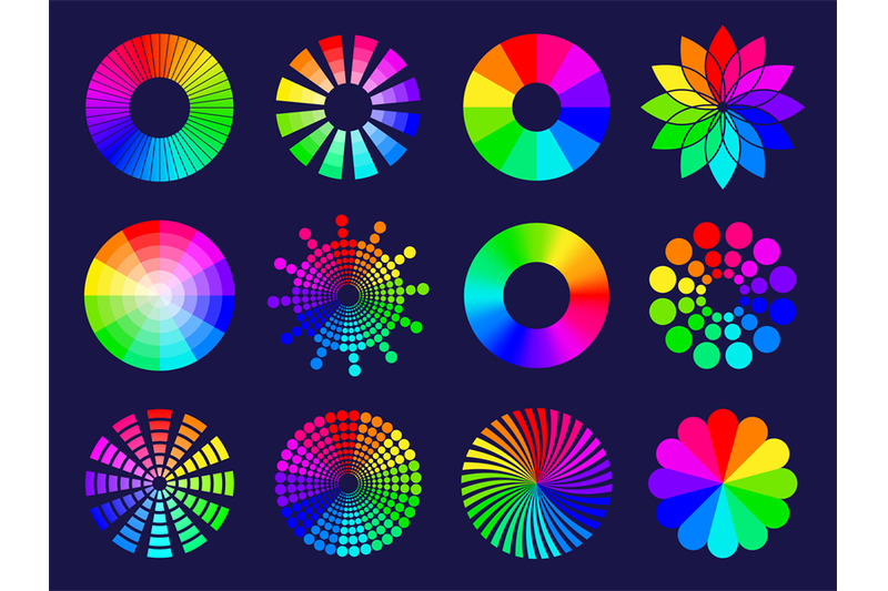 rgb-circles-round-abstract-shapes-selective-colored-spectrum-waves-fr