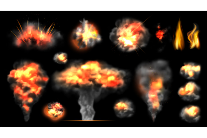 realistic-bomb-explosion-fire-explosions-effect-light-and-steam-vect