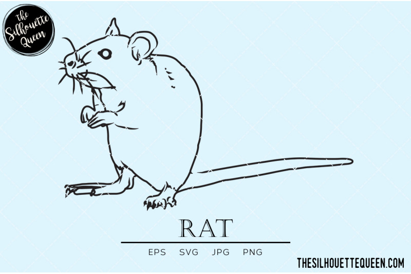 rat-vector