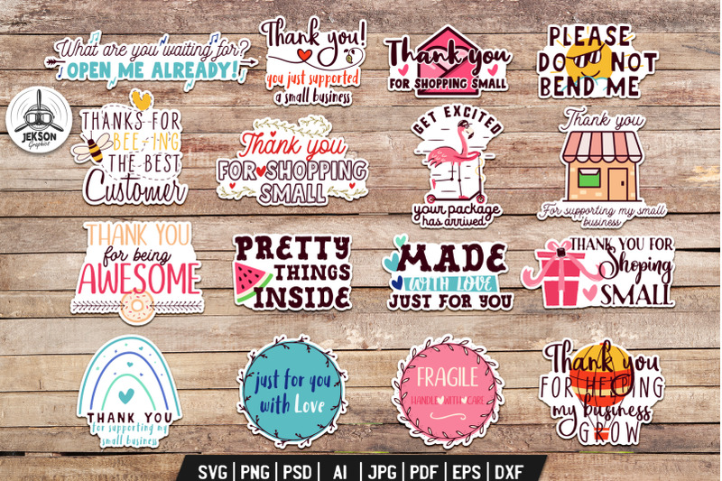 small-business-stickers-bundle-vol-1