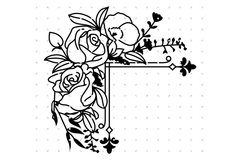 floral-border-page-decoration-svg-clipart