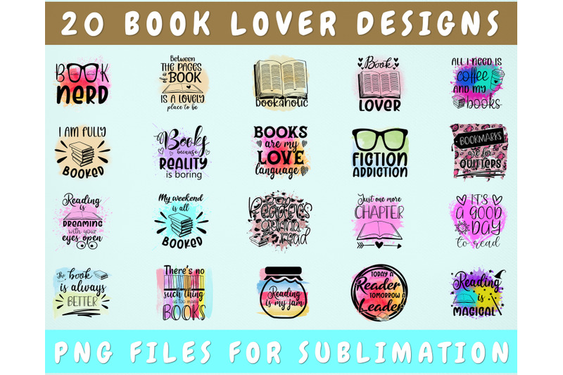 book-lover-sublimation-designs-bundle-20-designs-reading-png-files