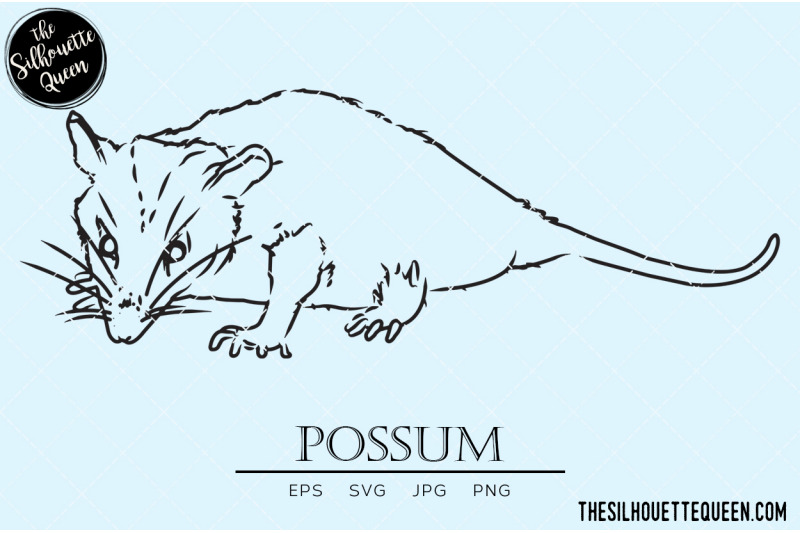 possum-vector