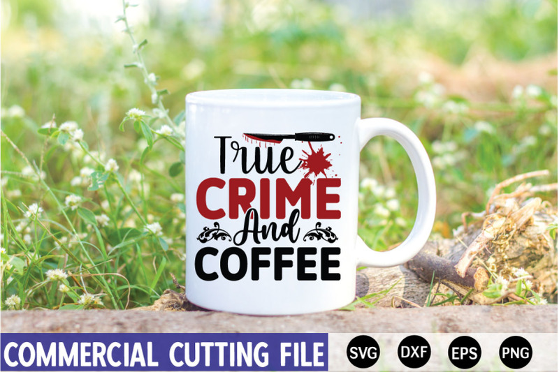 ture-crime-svg-design-bundle