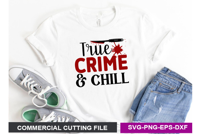 ture-crime-svg-design-bundle