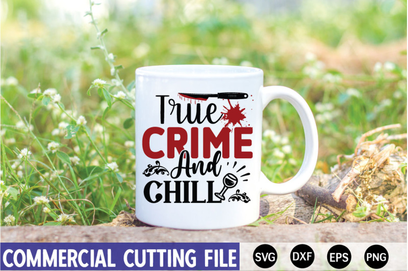 ture-crime-svg-design-bundle