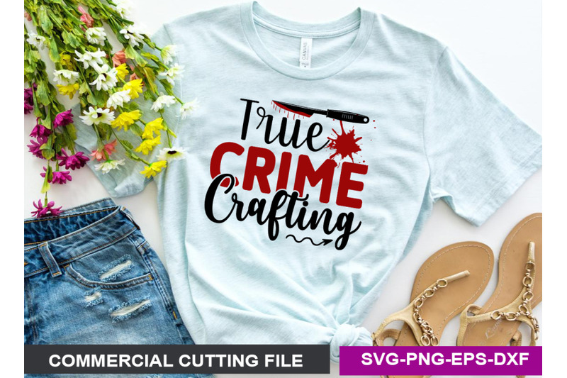 ture-crime-svg-design-bundle