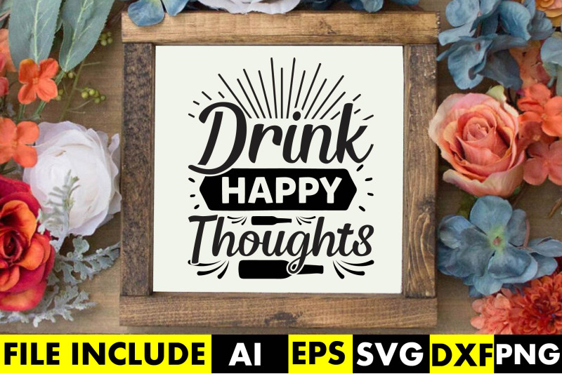 drink-happy-thoughts