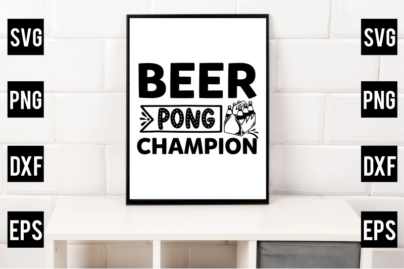 beer-pong-champion