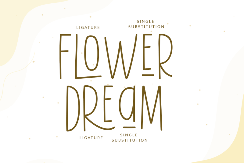 flower-dream