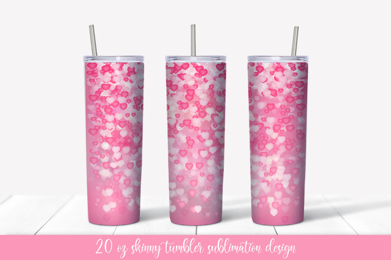 pink-hearts-tumbler-sublimation-valentines-tumbler-wrap