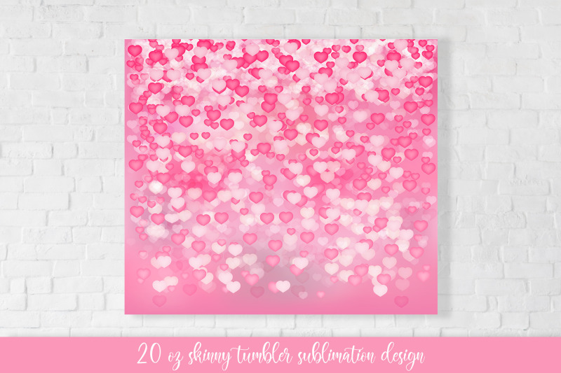 pink-hearts-tumbler-sublimation-valentines-tumbler-wrap