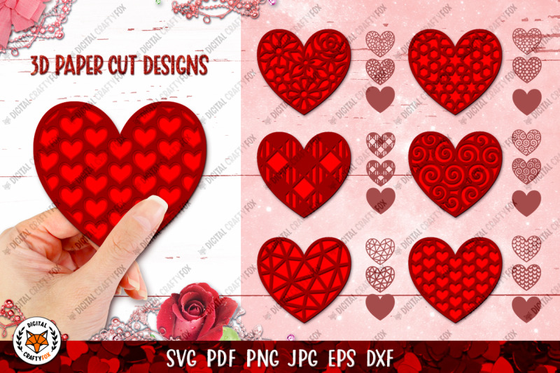 3d-valentines-svg-heart-paper-cut-file-3d-heart-heart-svg