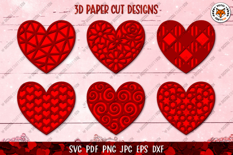 3d-valentines-svg-heart-paper-cut-file-3d-heart-heart-svg