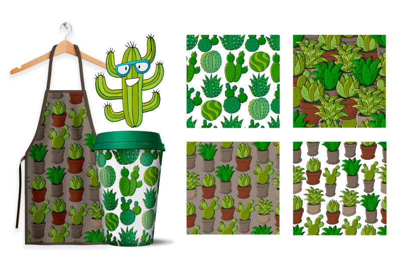 cacti-collection