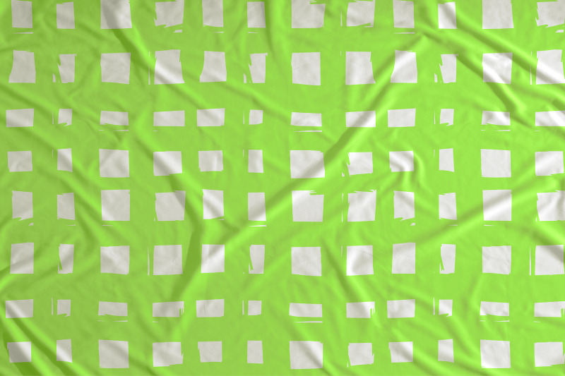 checkered-background