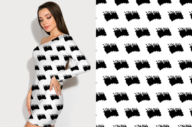 monochrome-handmade-patterns