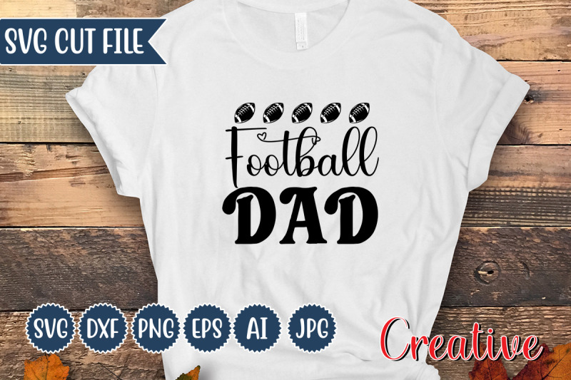 football-dad