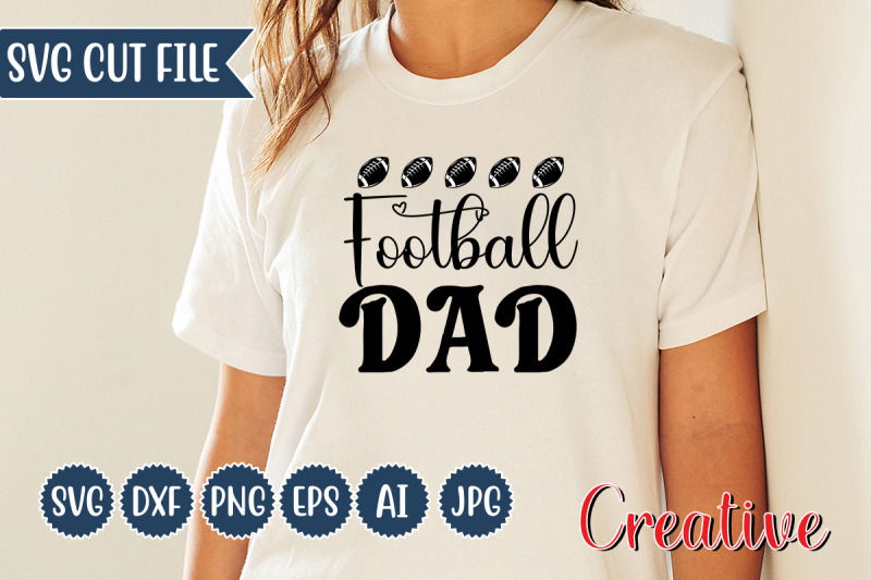 football-dad