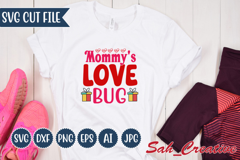 mommy-039-s-love-bug