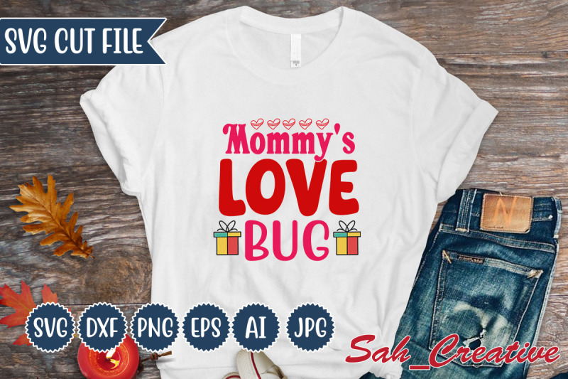 mommy-039-s-love-bug