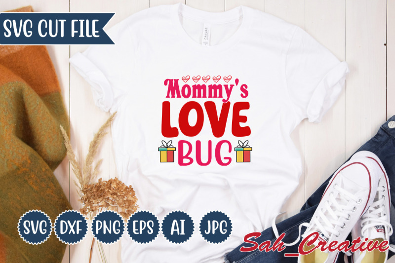 mommy-039-s-love-bug