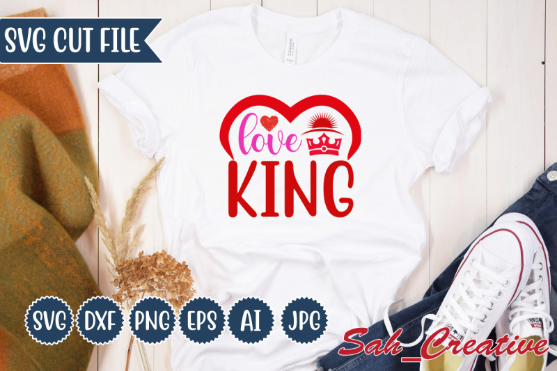 love-king