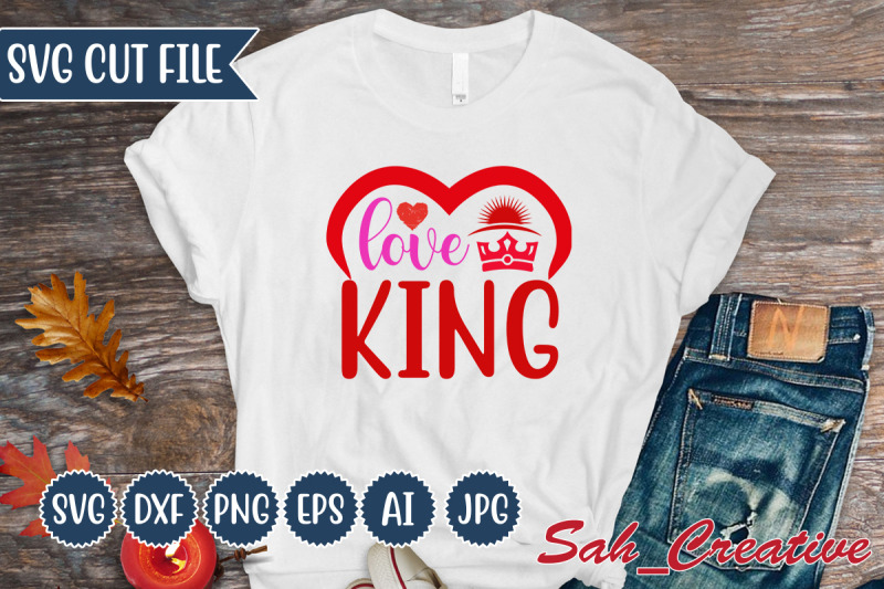 love-king