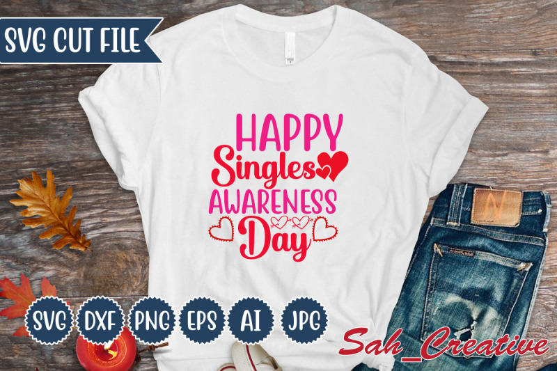 happy-singles-awareness-day