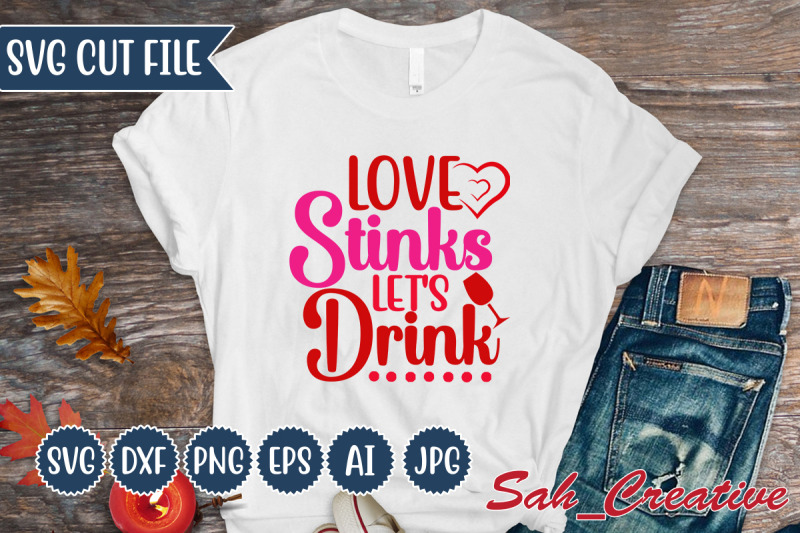 love-stinks-let-039-s-drink