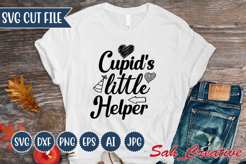 cupid-039-s-little-helper