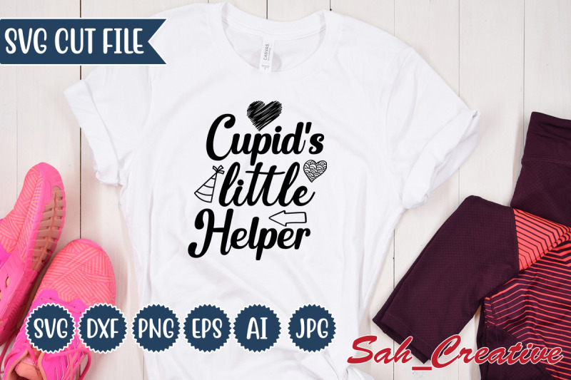 cupid-039-s-little-helper