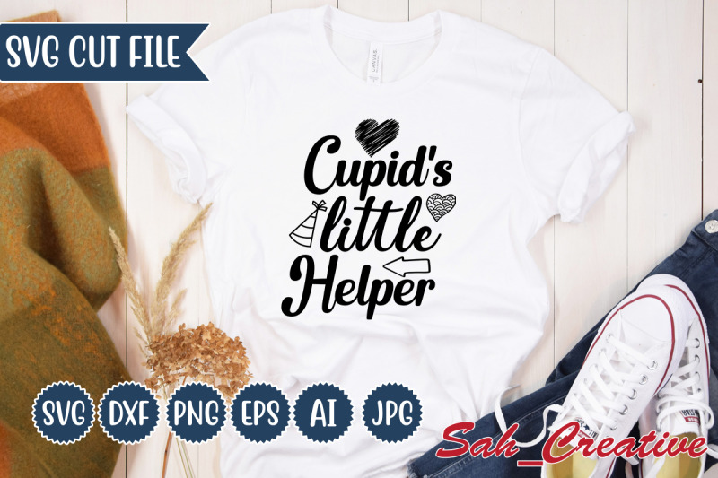 cupid-039-s-little-helper