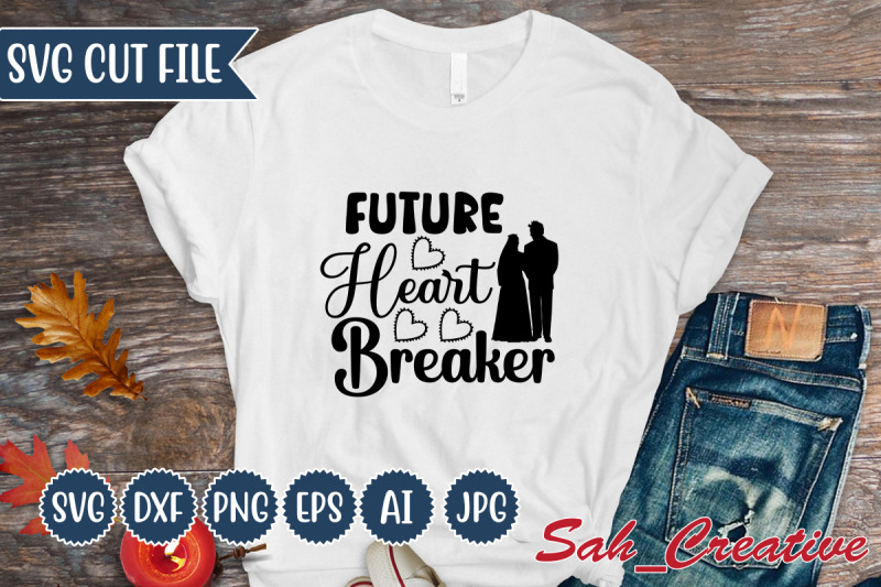 future-heart-breaker