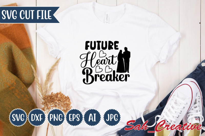 future-heart-breaker